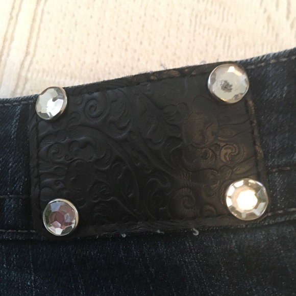 COPY - Style&Co Jeans 16 - Picture 5 of 7